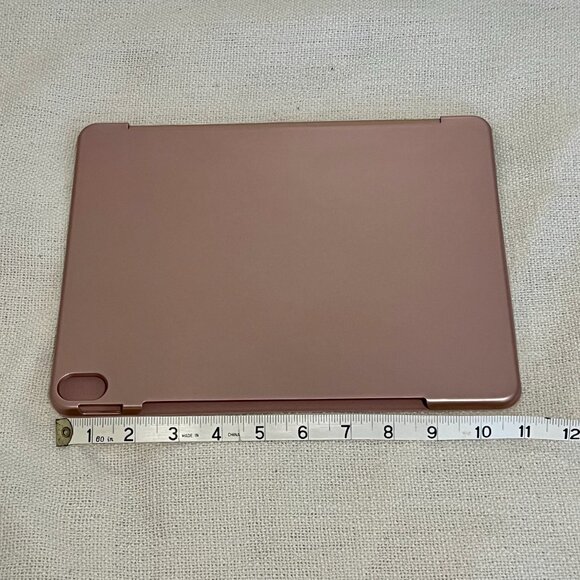 Rose Gold JETech Case for iPad Pro 12.9-Inch - Picture 4 of 4